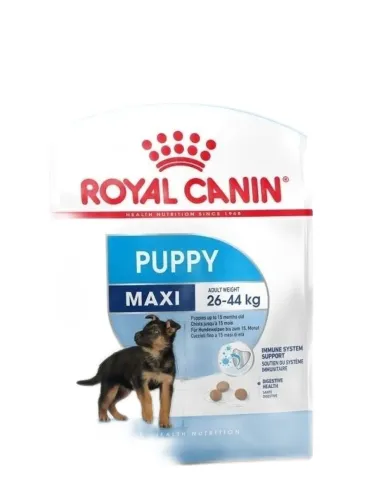 Royal canin maxi puppy 15 kg