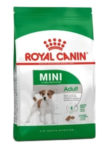 Royal canin mini adult 8 kg  