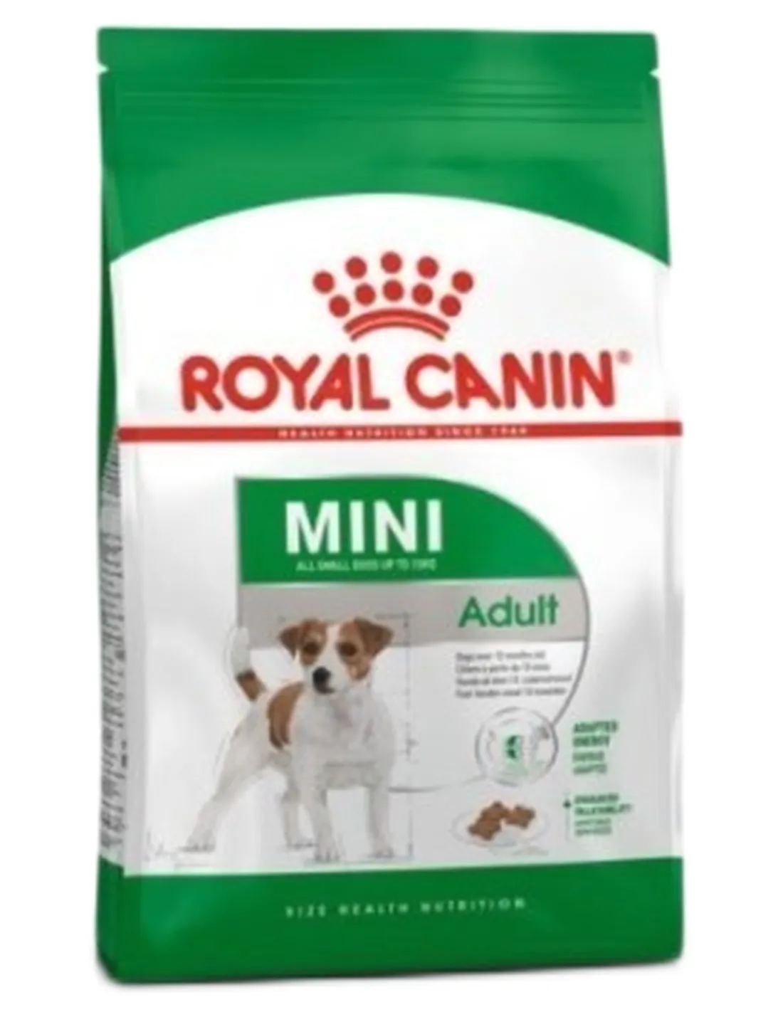 Royal canin mini adult 8 kg  