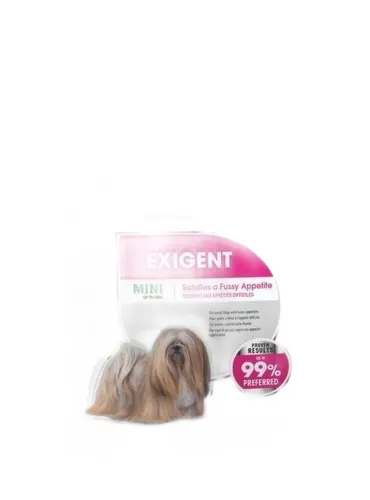 Royal canin mini exigent 1 kg  