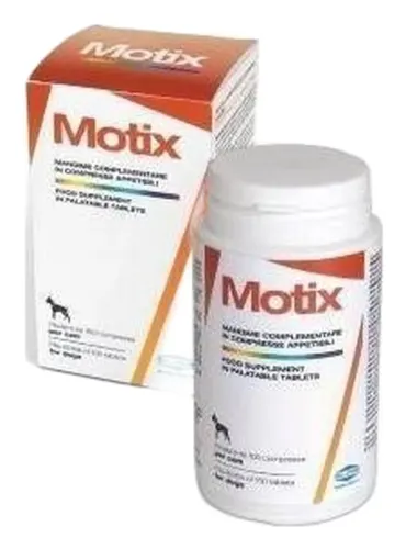 Slais motix 1000 mg 100 compresse