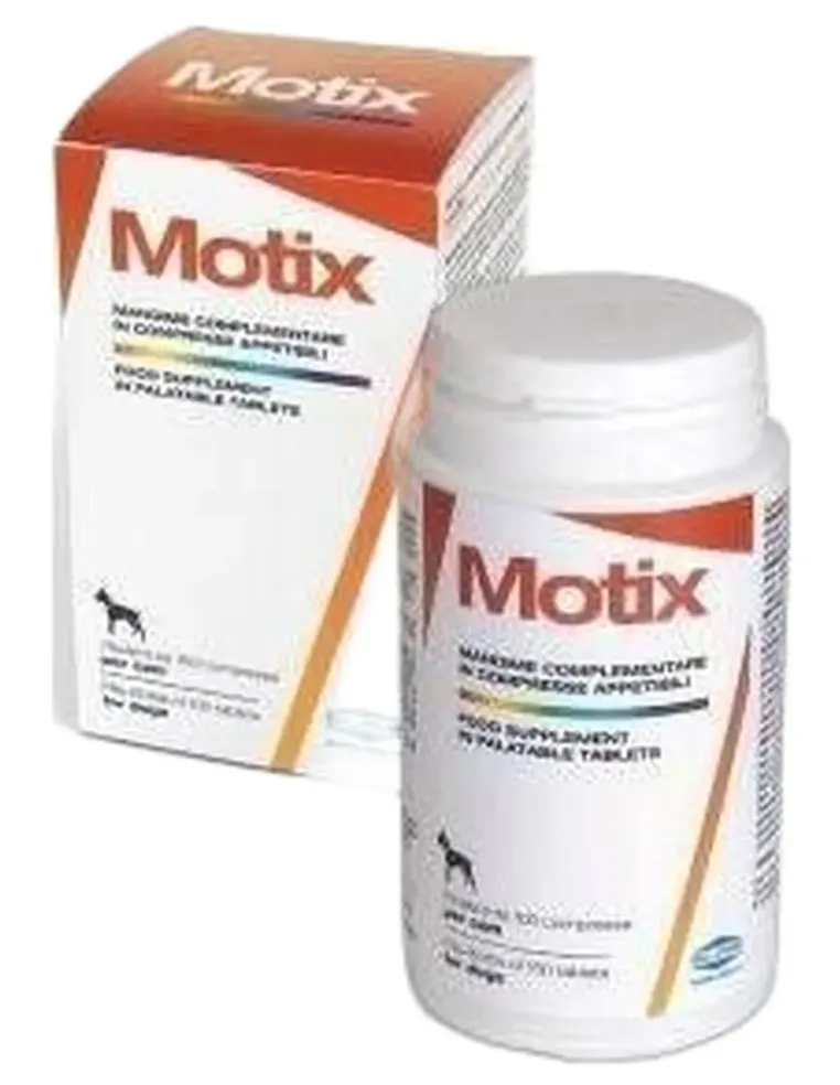 Slais motix 1000 mg 100 compresse  