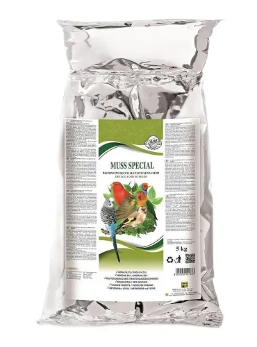 Cliffi maior muss special 5 kg  