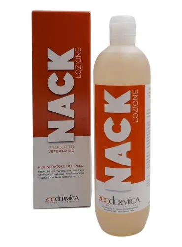 Nack lozione 250 ml  