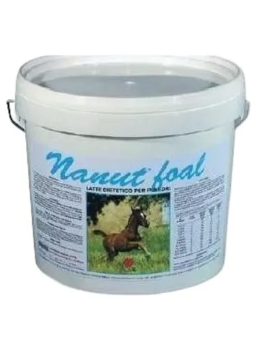 Acme nanut foal 5 kg  