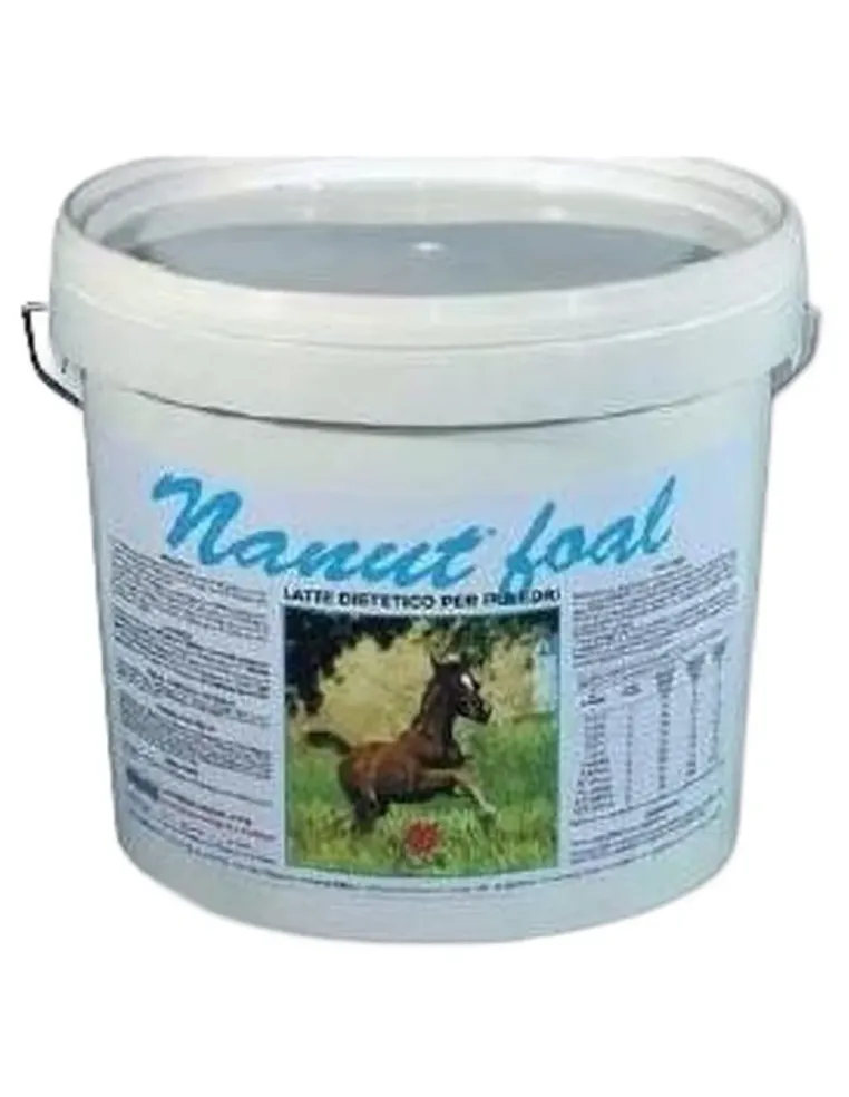 Acme nanut foal 5 kg  