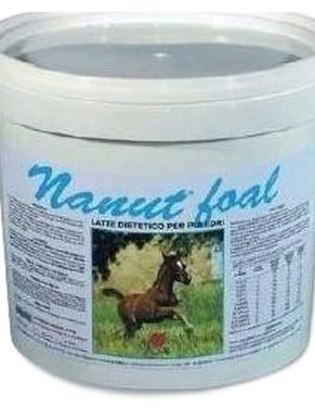 Acme nanut foal 5 kg   Acme nanut foal 5 kg