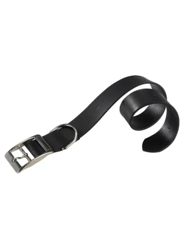 Ferplast natural c40/63 nero collare  