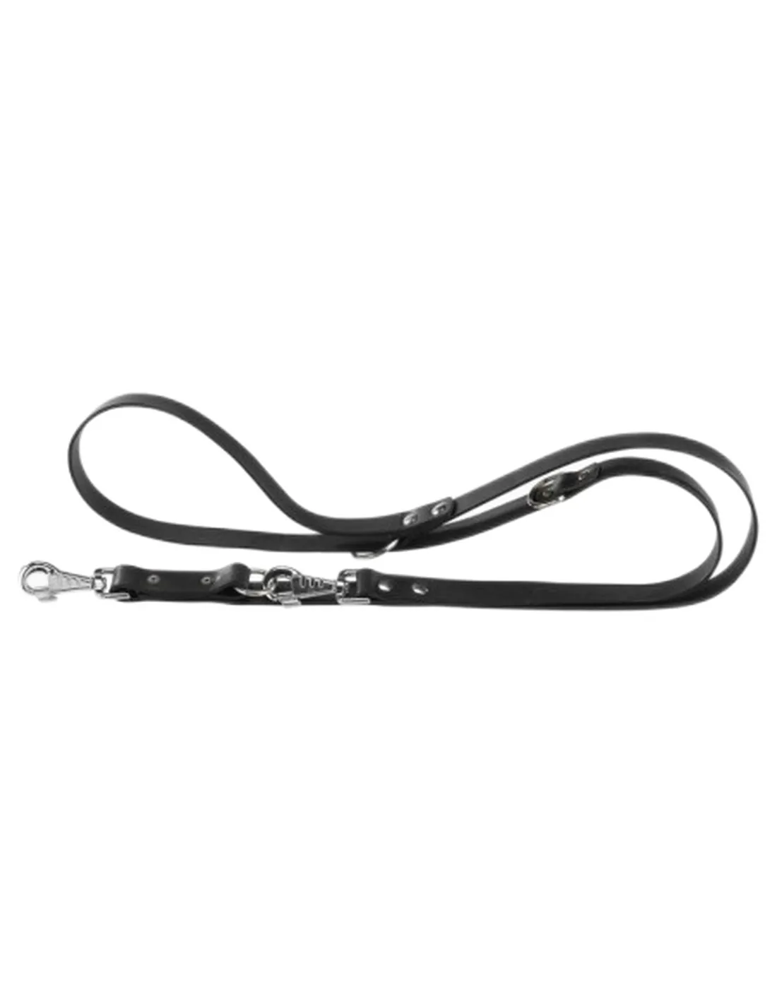 Ferplast natural ga18/200 nero guinzaglio   Ferplast natural ga18/200 nero guinzaglio