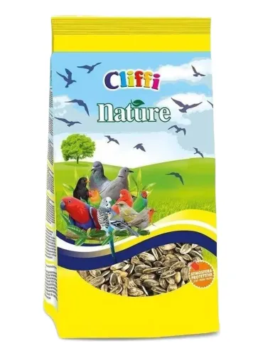 Cliffi nature girasole 500 gr  