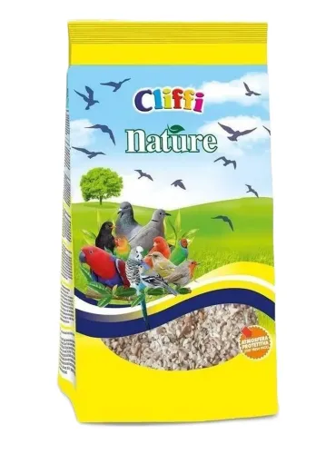 Cliffi nature grit 2 kg  