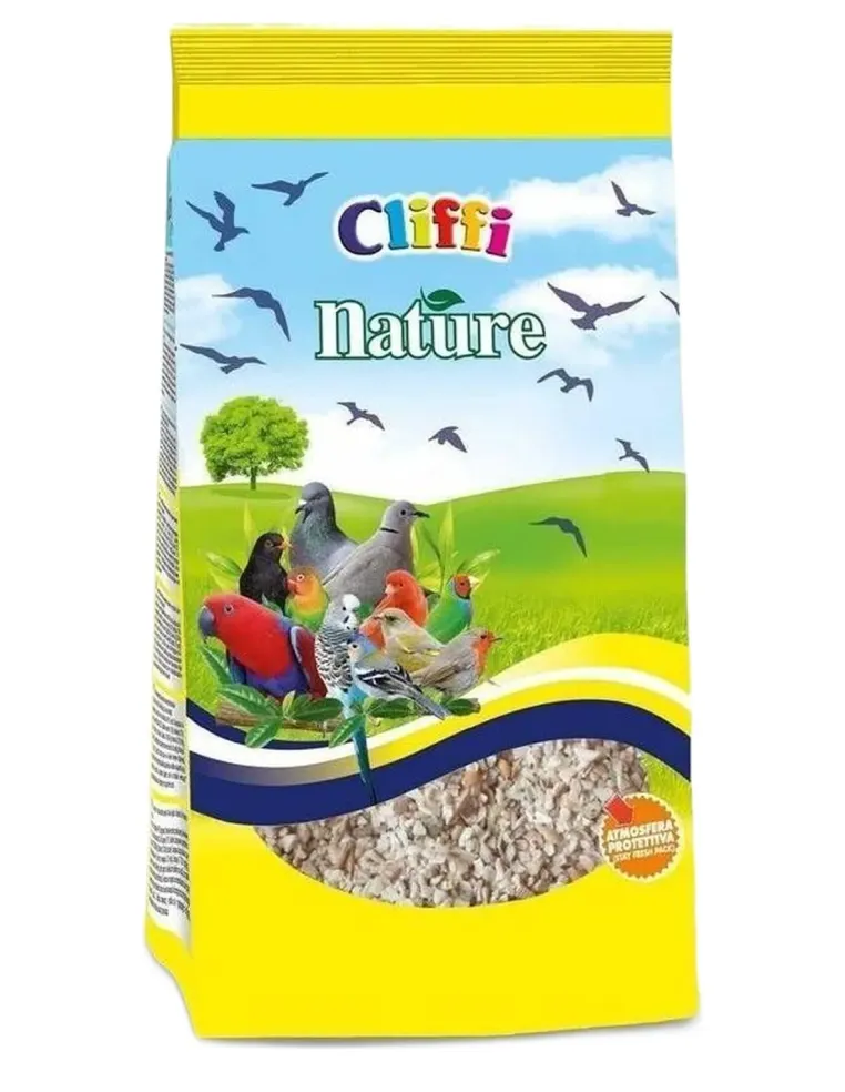 Cliffi nature grit 2 kg  