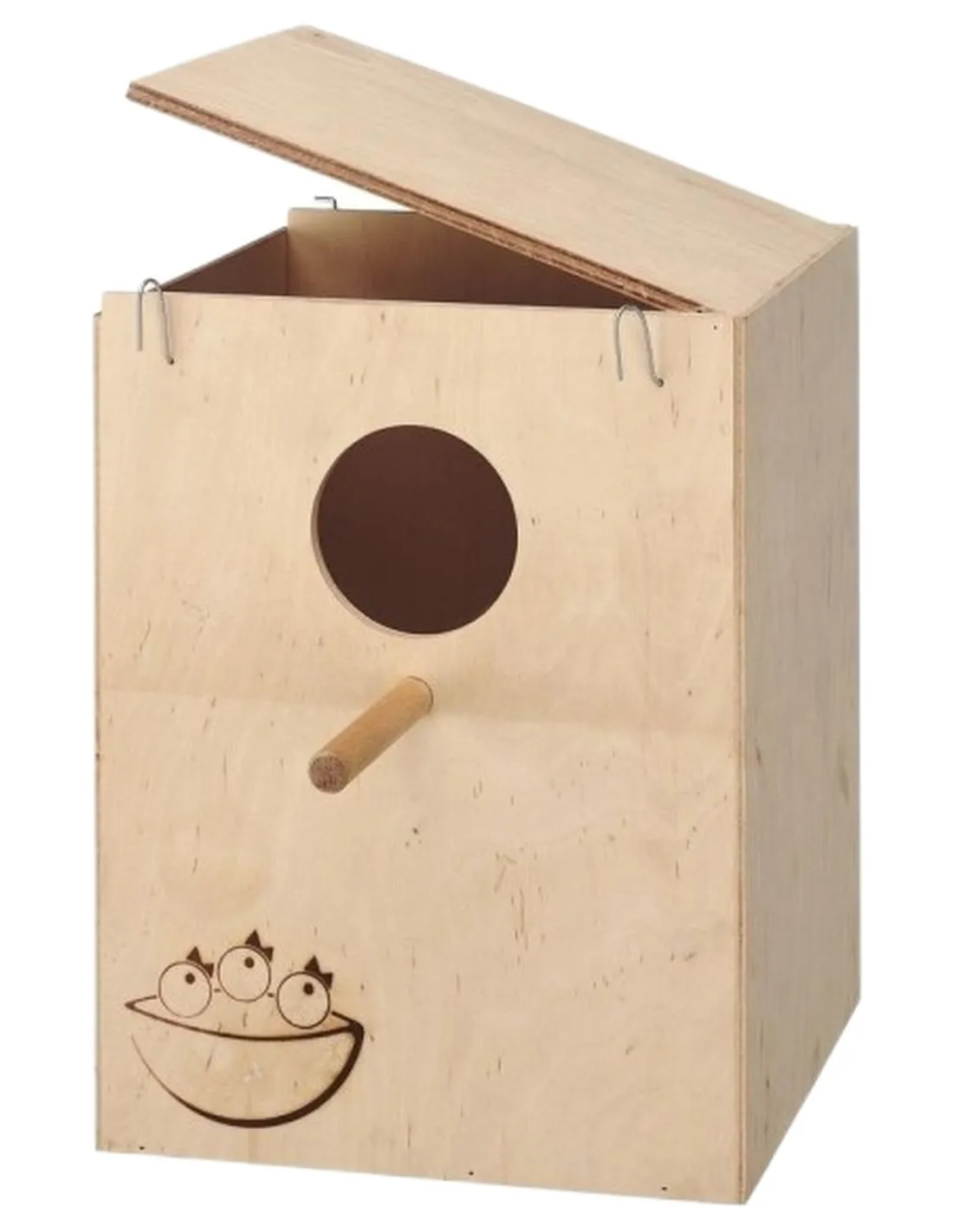 Ferplast nido extra large  