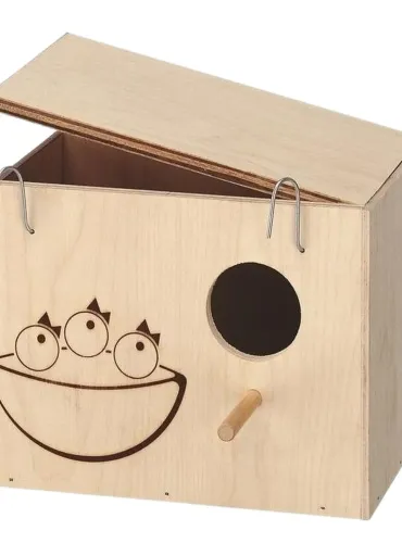 Ferplast nido medium  