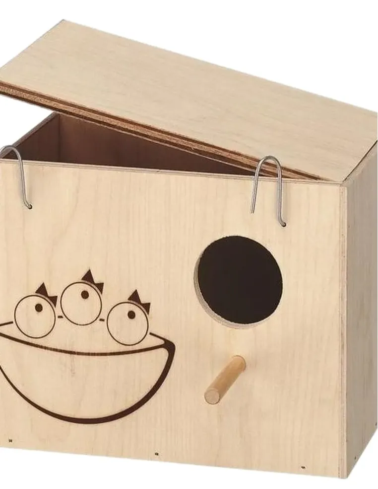 Ferplast nido medium  