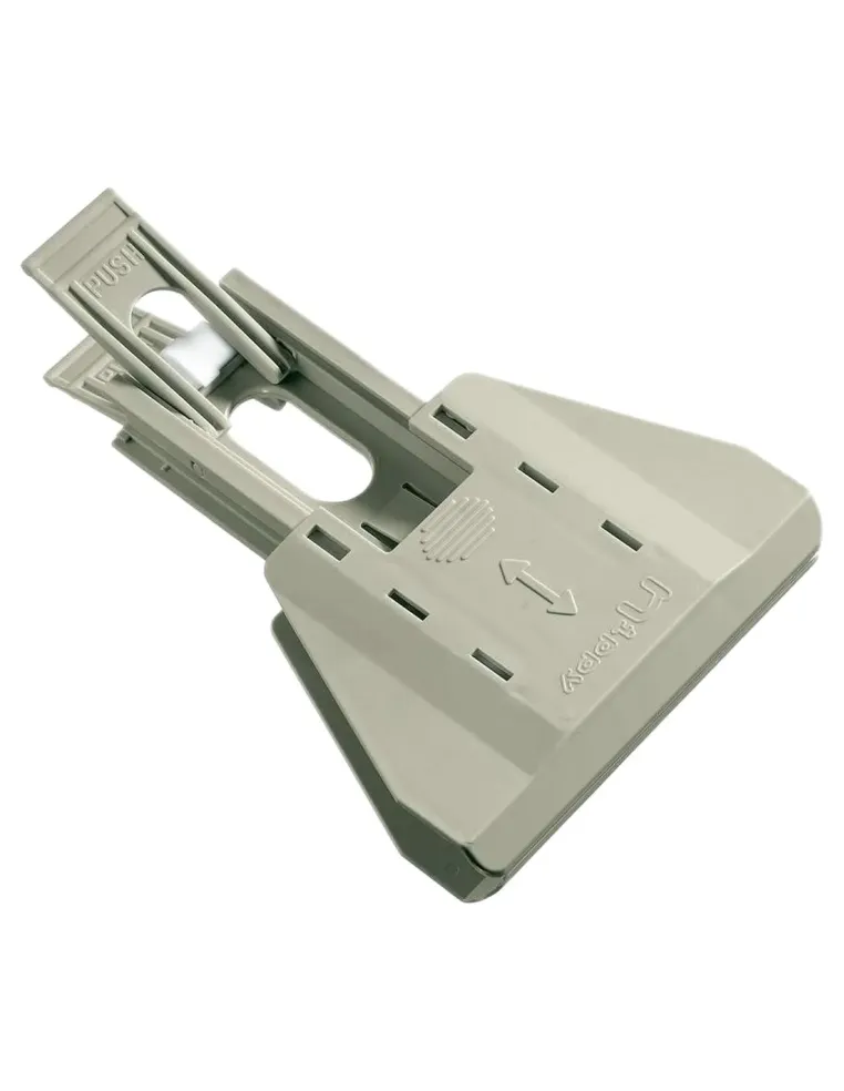 Ferplast nippy grigia pinza  