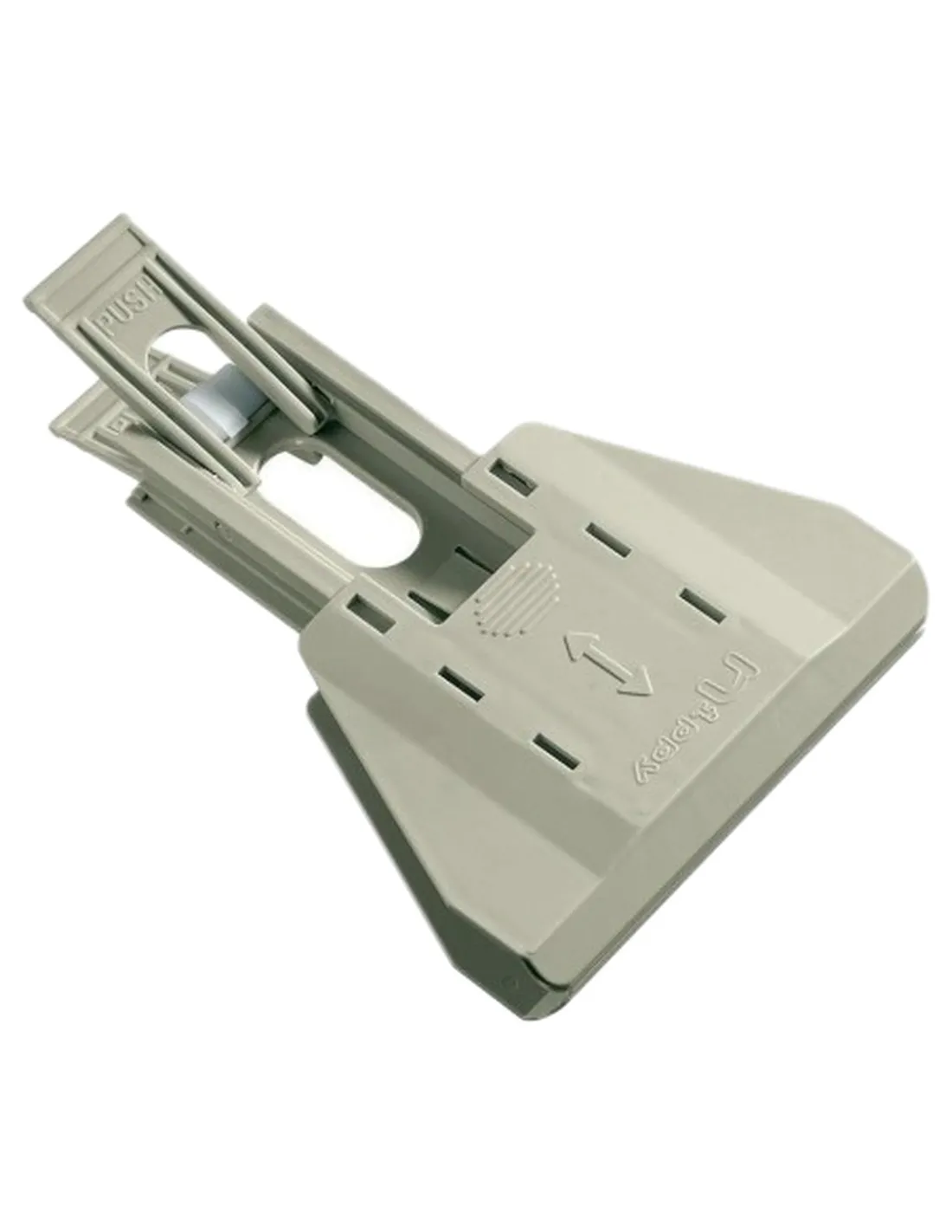 Ferplast nippy grigia pinza  