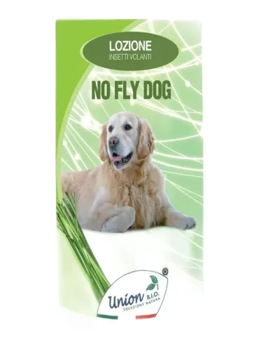 Union bio no fly dog 1 lt  