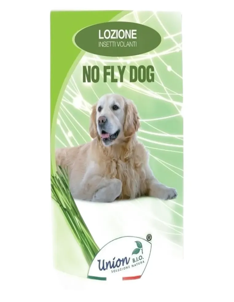 Union bio no fly dog 1 lt  