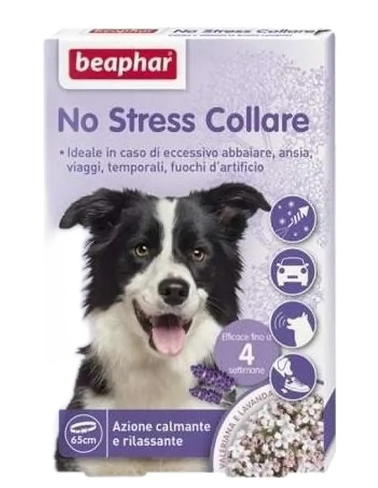 Beaphar no stress collare cane  