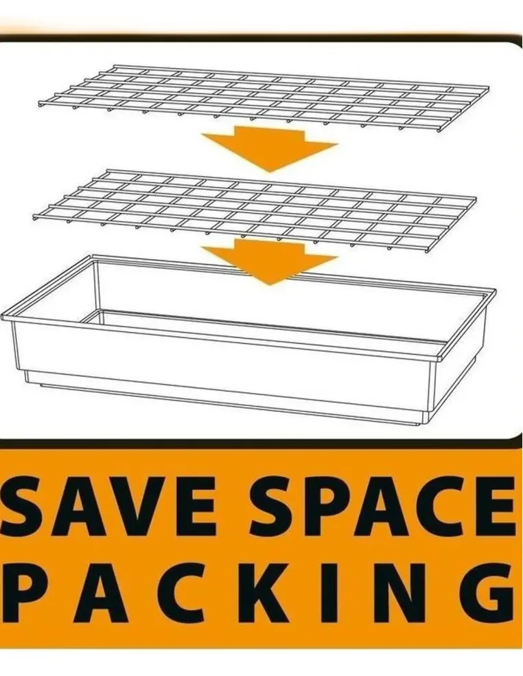 Ferplast nota voliera  