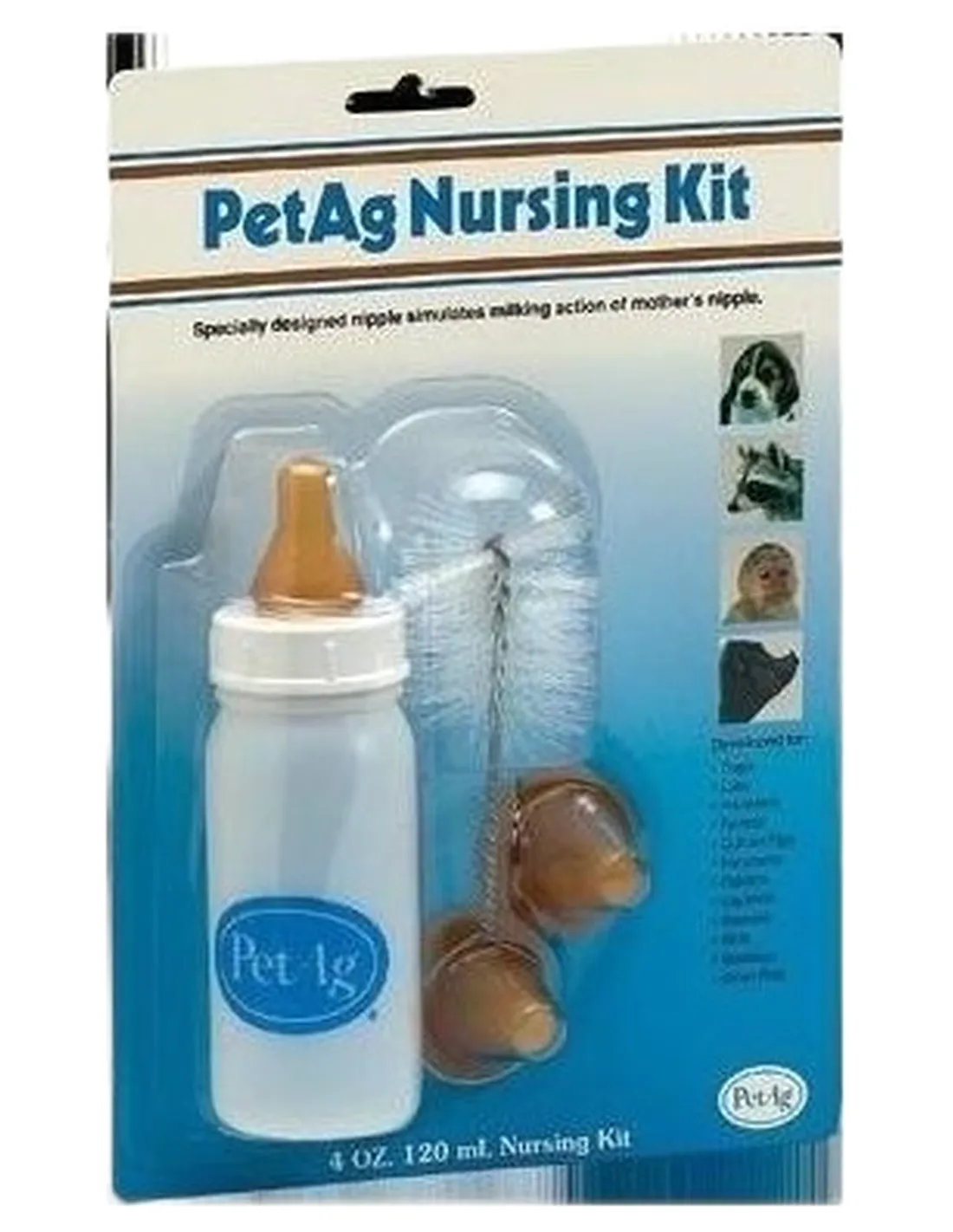 Chifa nursing kit oz 4  