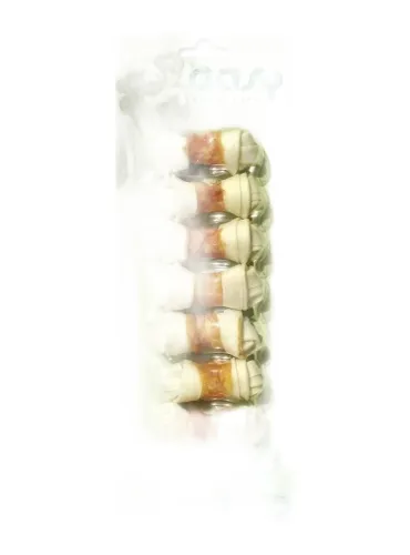 Oasy snack cane osso pollo taglia S 90 gr