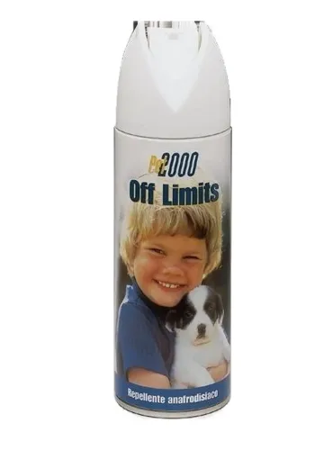 Chifa off limits spray 200 ml