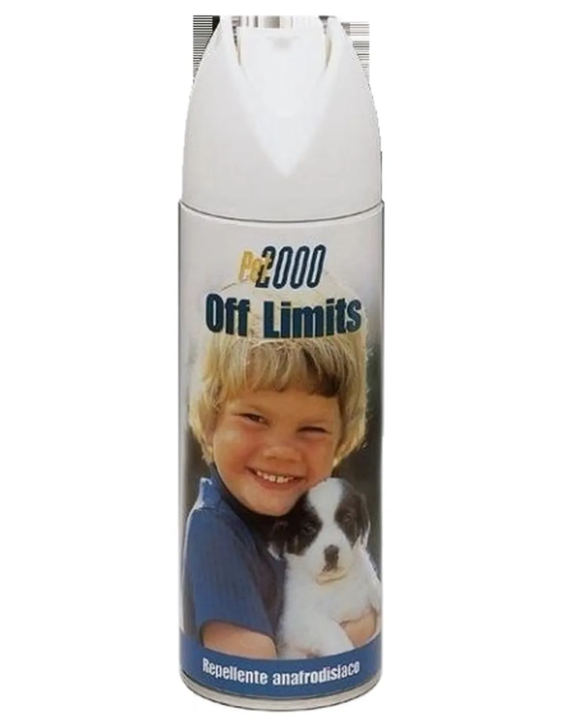Chifa off limits spray 200 ml  