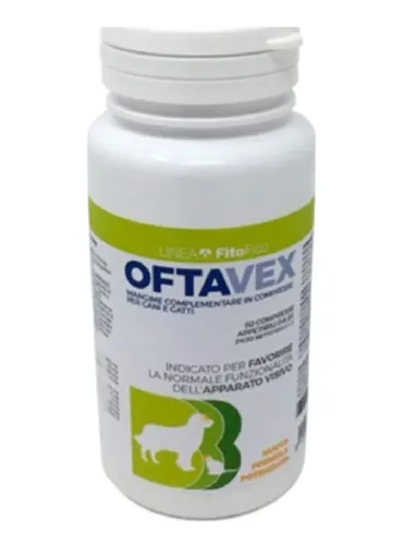 Trebifarma oftavex 50 compresse 2 gr