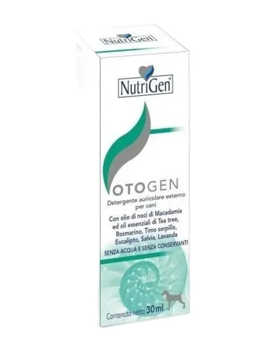 Nutrigen otogen 30 ml  