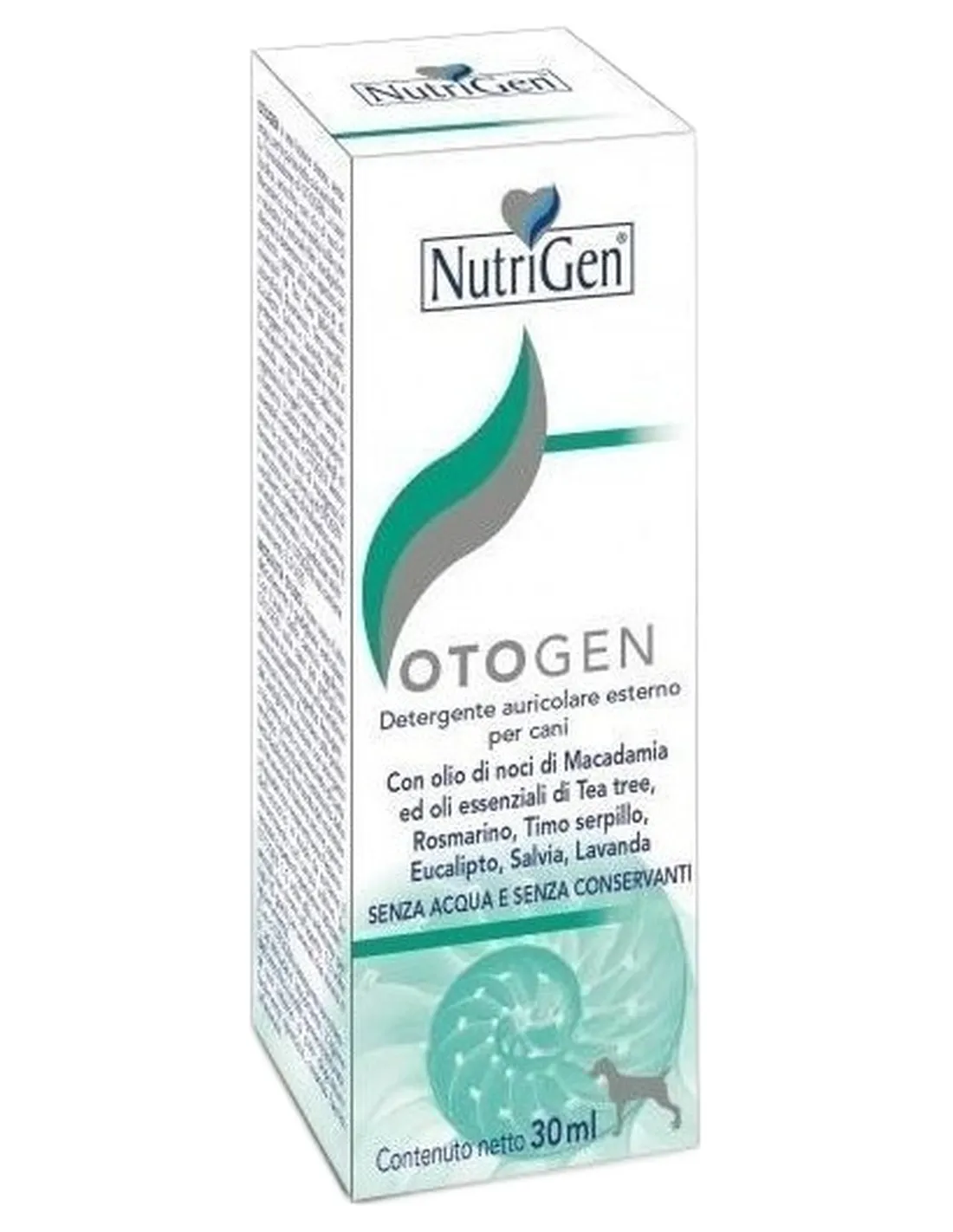 Nutrigen otogen 30 ml  