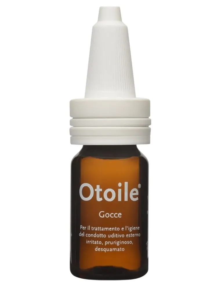 Bensel Pet otoile gocce 15 ml  