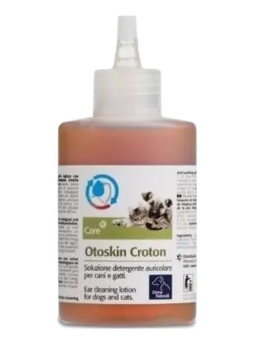 Camon orme naturali otoskin croton 100 ml g894