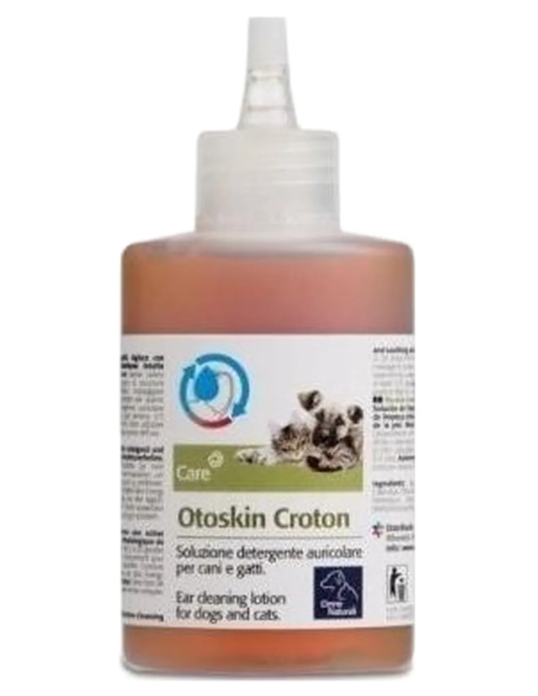 Camon orme naturali otoskin croton 100 ml g894  