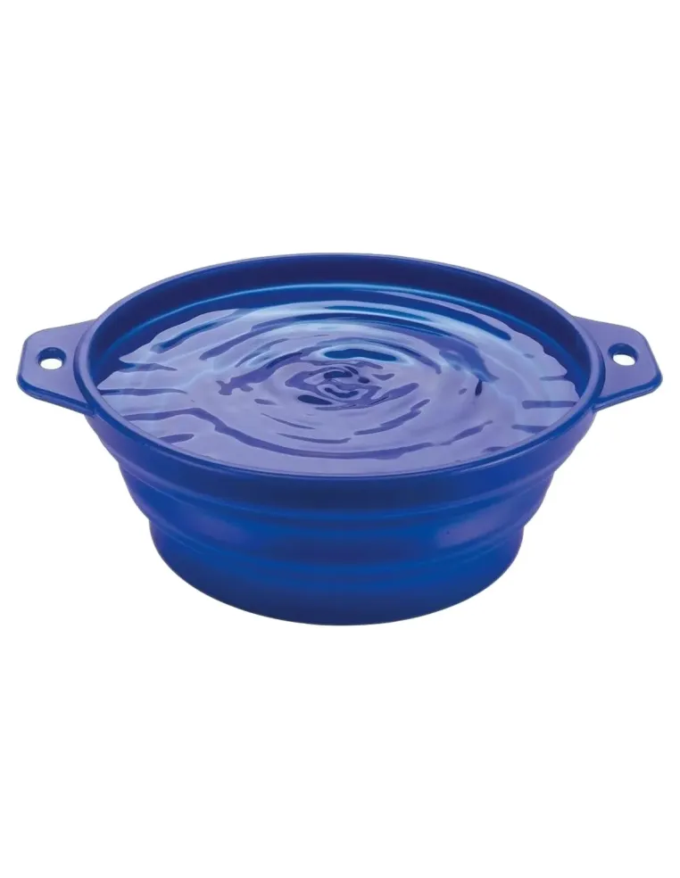 Ferplast PA 1086 ciotola da viaggio 1 lt  