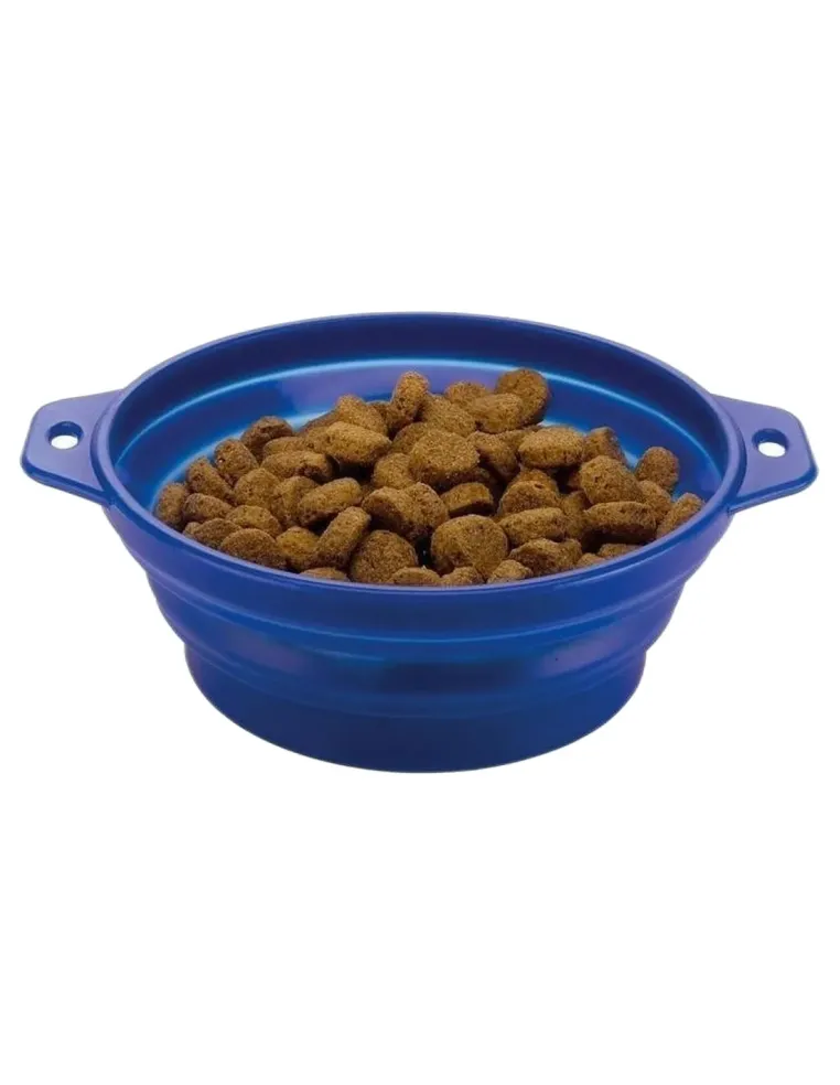 Ferplast PA 1086 ciotola da viaggio 1 lt  