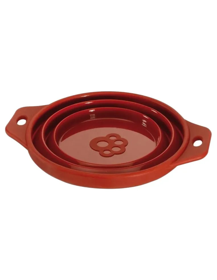 Ferplast PA 1087 ciotola da viaggio 0,5 lt  