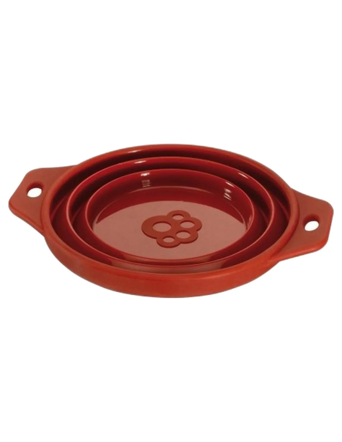 Ferplast PA 1087 ciotola da viaggio 0,5 lt  