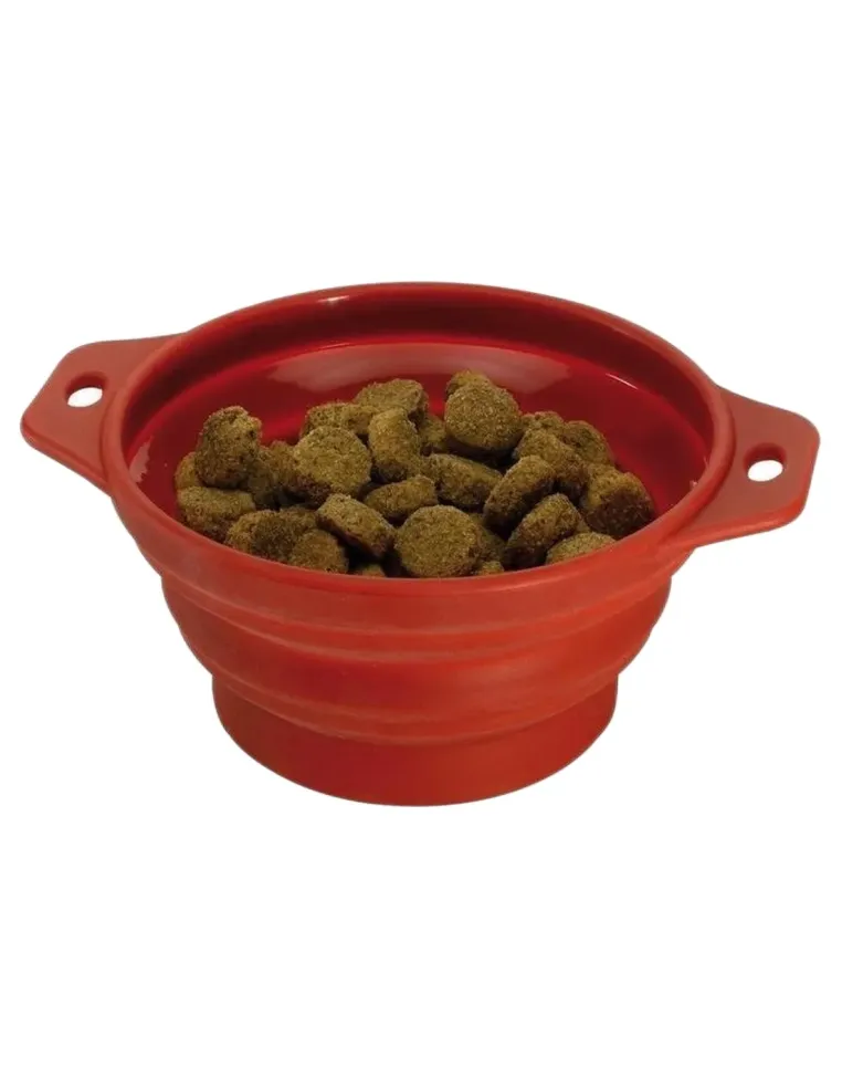 Ferplast PA 1087 ciotola da viaggio 0,5 lt  