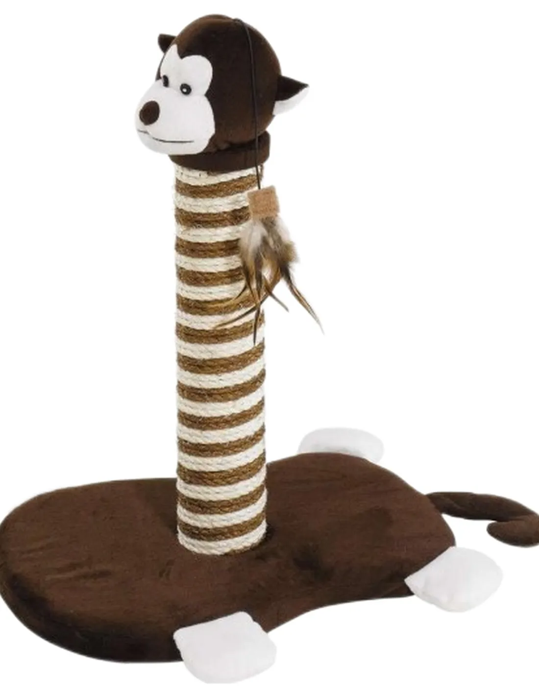 Ferplast pa 4003 tiragraffi   Ferplast pa 4003 tiragraffi