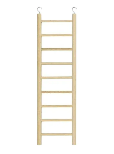 Ferplast PA 4004 scaletta 9 gradini  