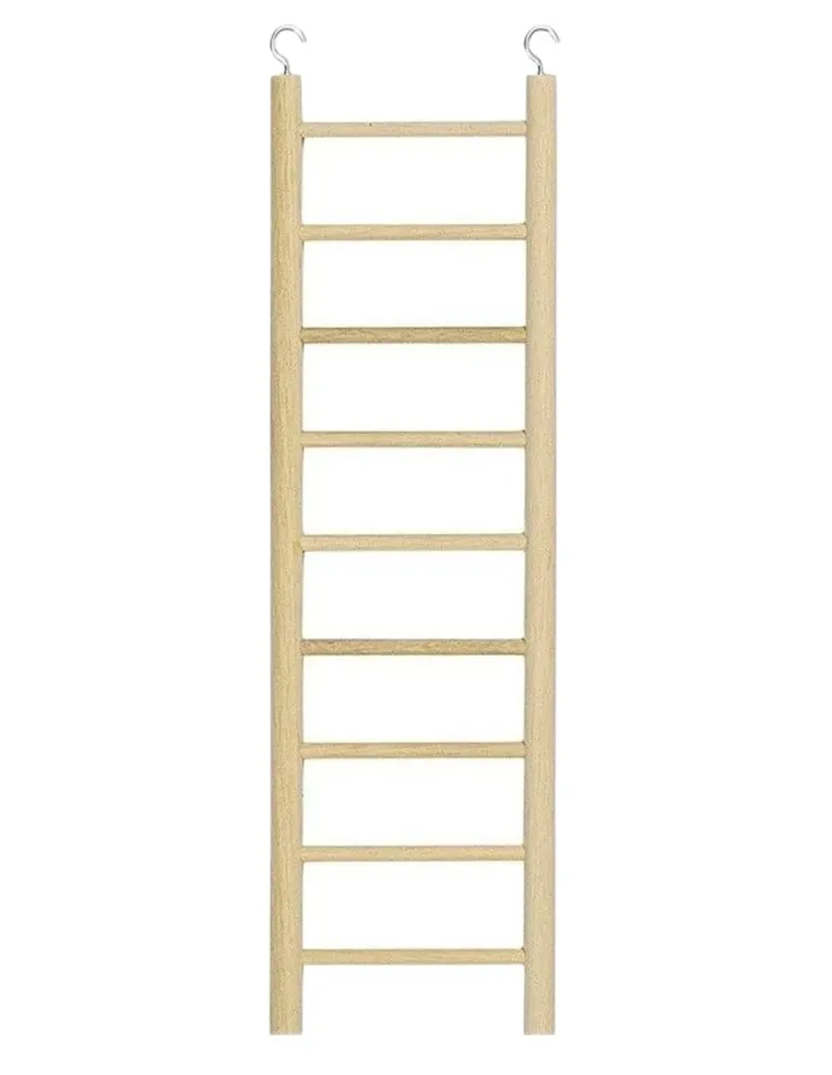 Ferplast PA 4004 scaletta 9 gradini  