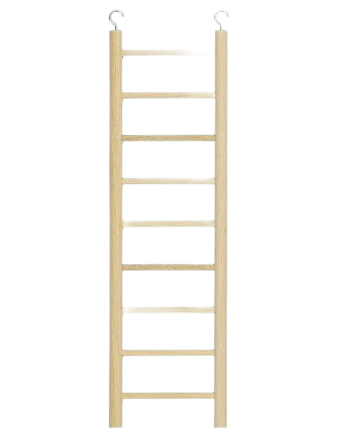 Ferplast PA 4004 scaletta 9 gradini  