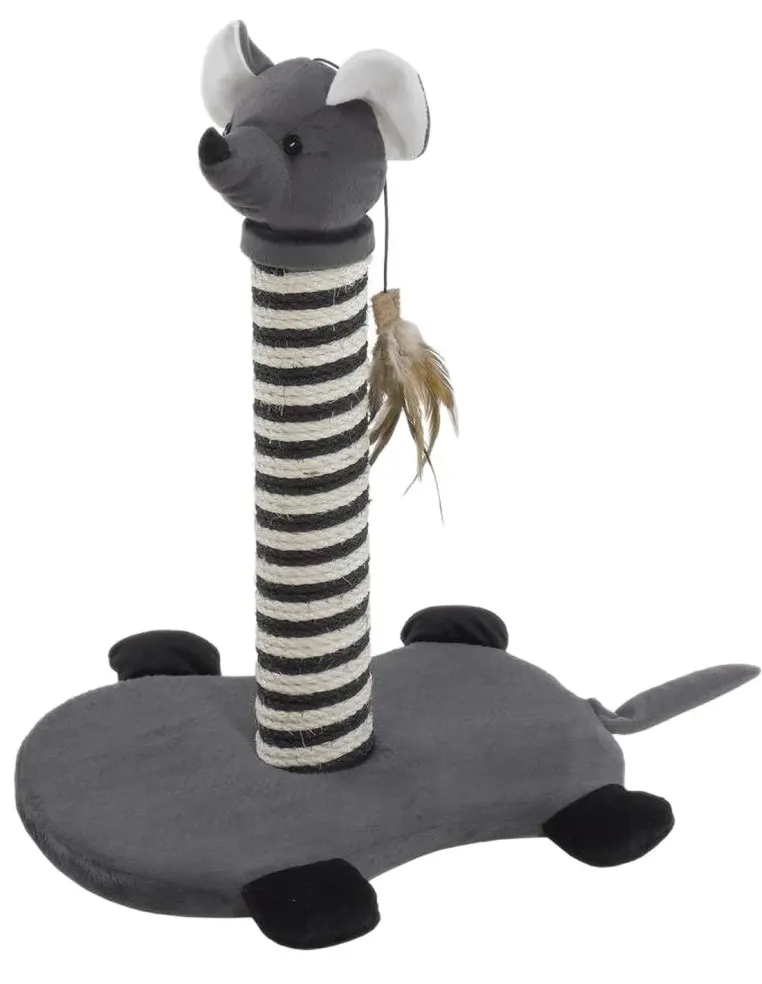 Ferplast pa 4005 tiragraffi  