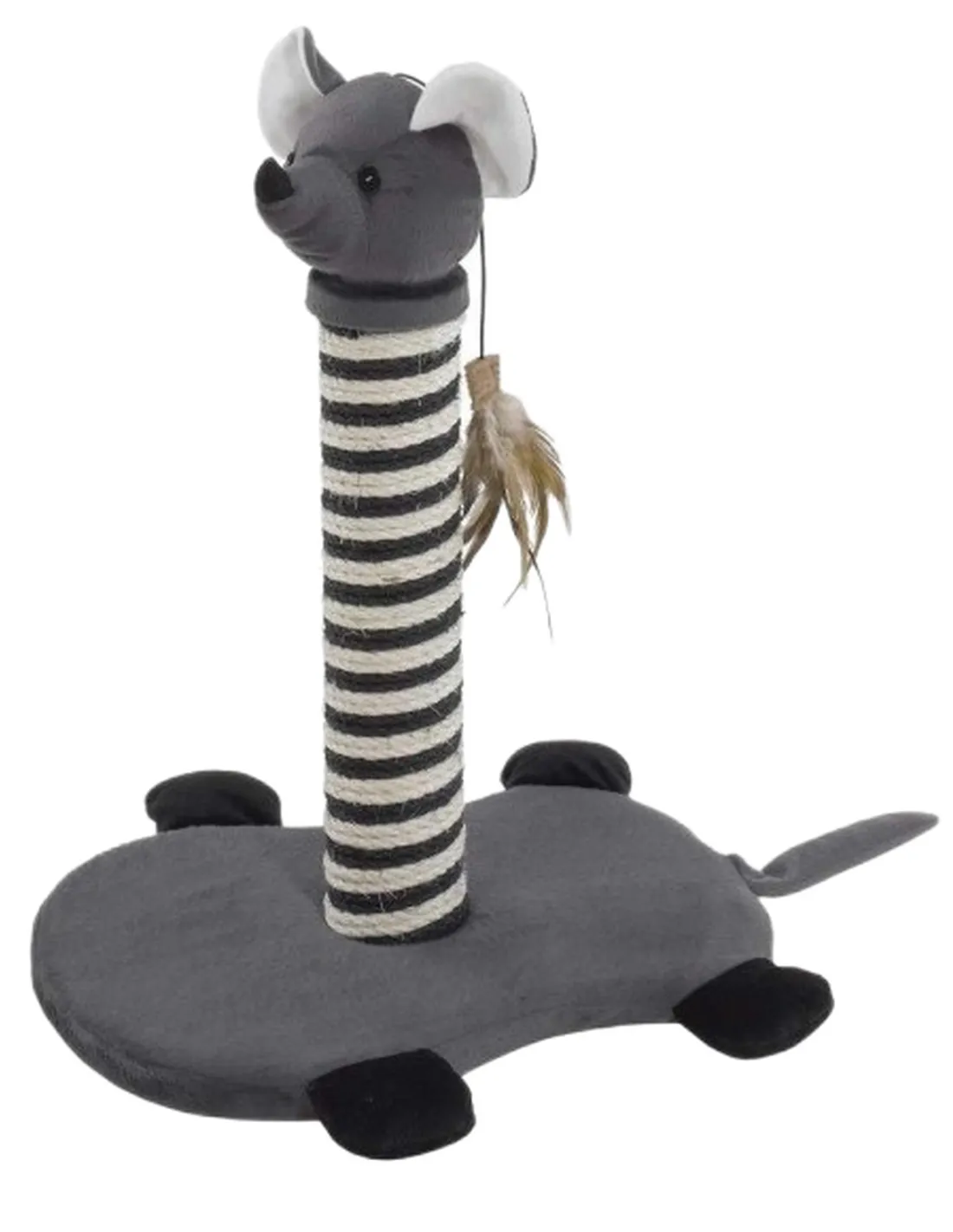 Ferplast pa 4005 tiragraffi   Ferplast pa 4005 tiragraffi