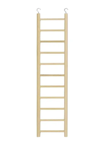 Ferplast PA 4006 scaletta 11 gradini  