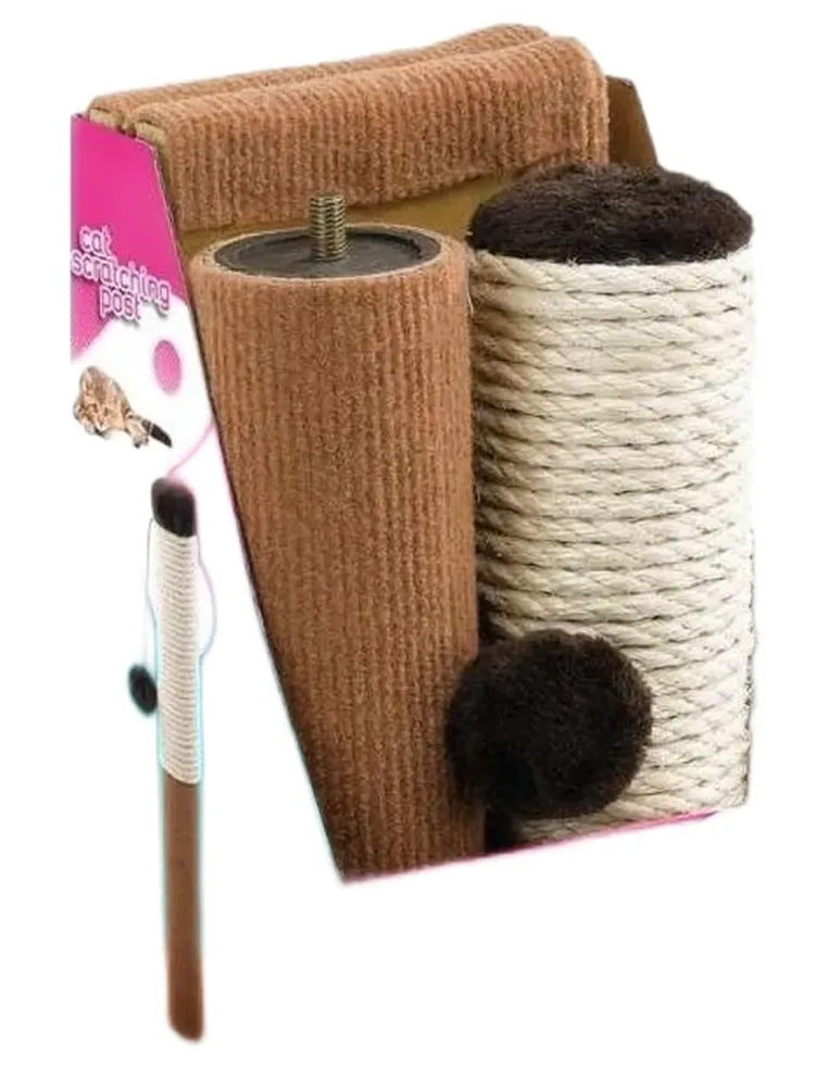 Ferplast pa 4014 tiragraffi  