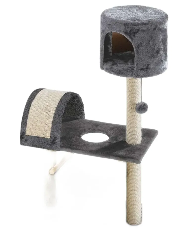 Ferplast pa 4027 tiragraffi  