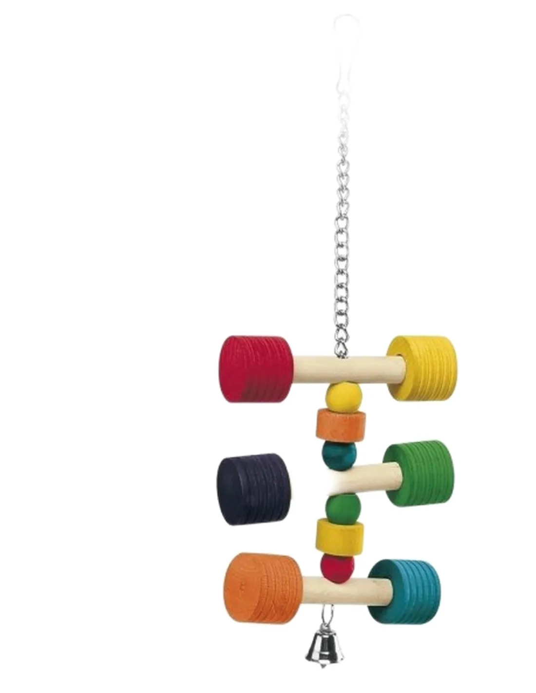 Ferplast PA 4091 gioco pappagalli  